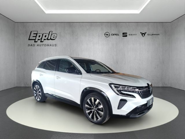 Renault Austral 56.312 km 24.890 € Rutesheim 71277