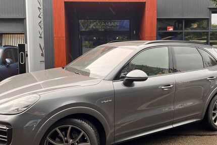 Porsche Cayenne 53.500 km 76.500 € Sindelfingen 71065