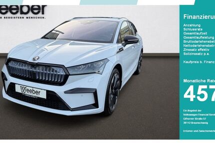 Skoda Enyaq 43.772 km 36.989 &euro; Weil der Stadt 71263