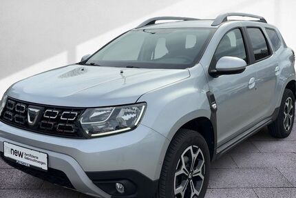 Dacia Duster 88.200 km 12.990 &euro; Esslingen 73734