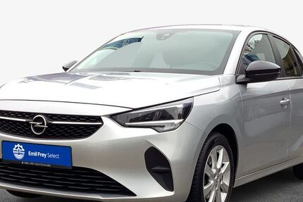 Opel Corsa 28.370 km 14.190 € Tübingen 72072
