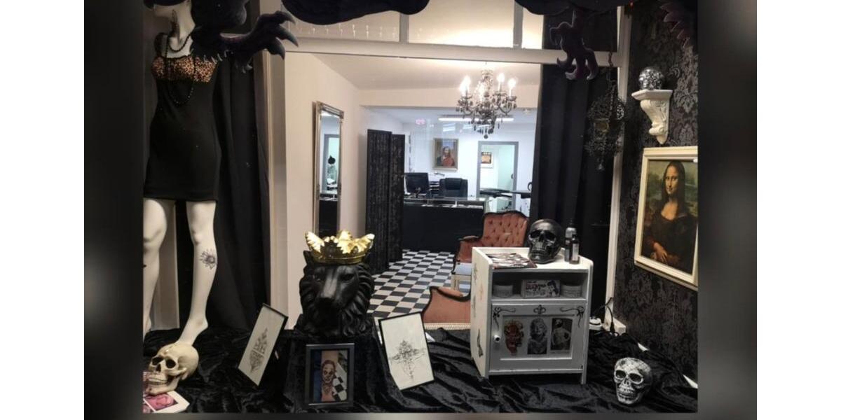 Laden zu vermieten.Calw Stadtmitte. zimmer