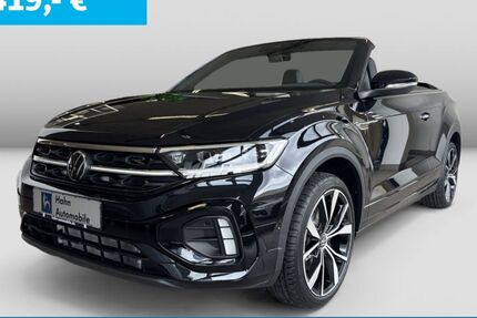 VW T-Roc 1.222 km 40.990 &euro; Bietigheim-Bissingen 74321