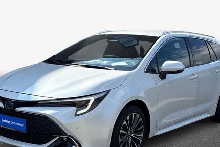 Toyota Corolla 35.865 km 27.290 &euro; Pforzheim 75179