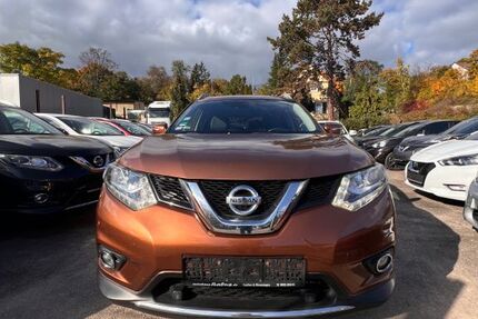 Nissan X-Trail 204.750 km 8.999 € Stuttgart 70376