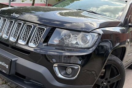 Jeep Compass 160.000 km 6.999 &euro; Stuttgart 70435