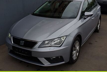 Seat Leon 181.426 km 9.470 € Waiblingen 71332