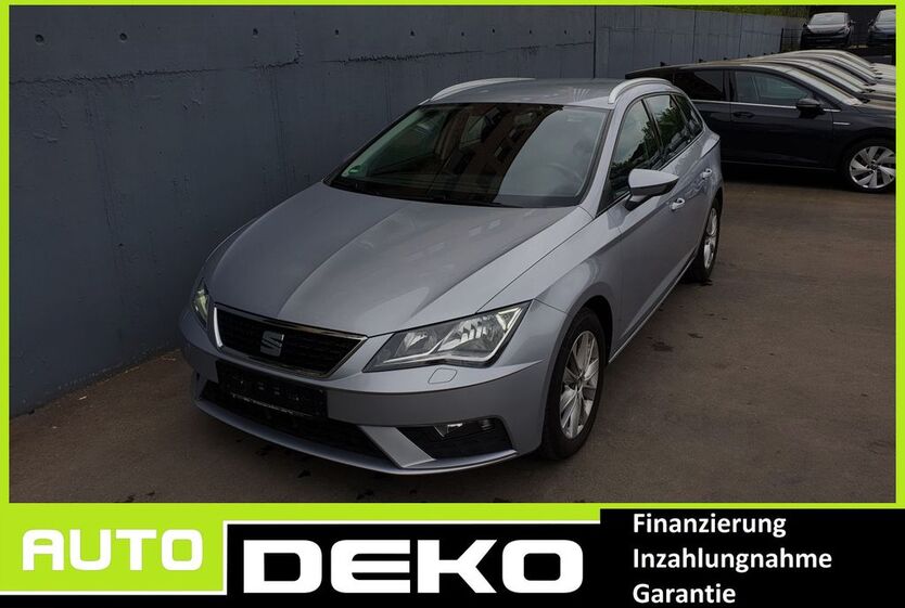 Seat Leon 181.426 km 9.470 € Waiblingen 71332