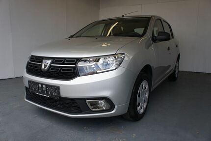 Dacia Sandero 122.000 km 6.900 € Sindelfingen 71065
