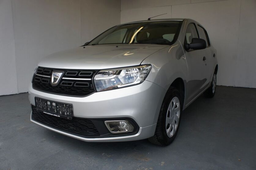 Dacia Sandero 122.000 km 6.900 € Sindelfingen 71065
