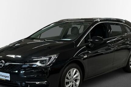 Opel Astra 76.600 km 14.900 € Stuttgart 70469