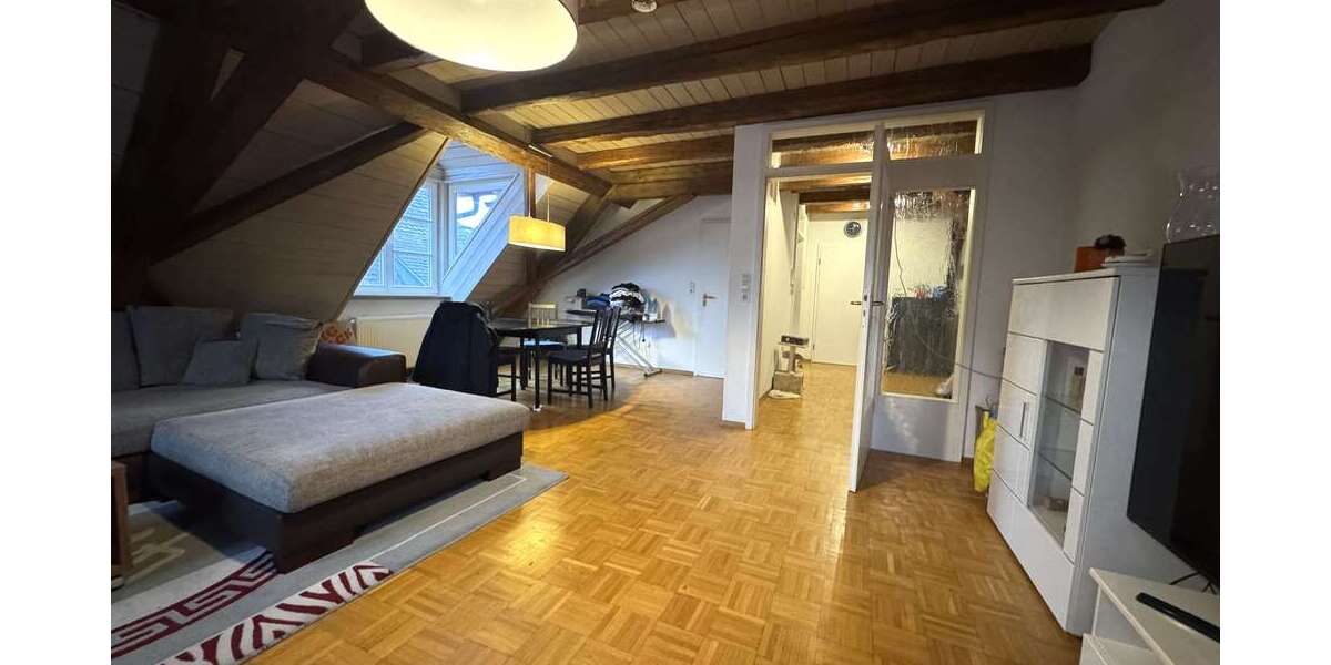 Wohnung zum Mieten in Rottenburg 1.390 € 168 m² 5.5 zimmer