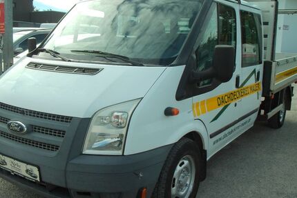 Ford Transit 118.000 km 7.950 € Waiblingen (bei Stuttgart) 71332