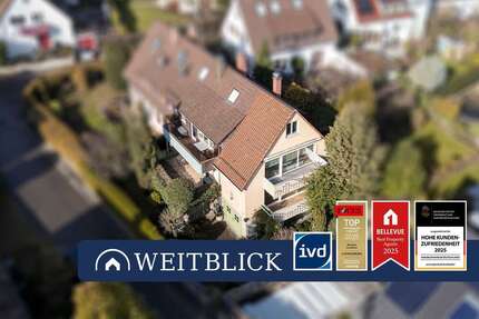 Haus zum Kaufen in Ludwigsburg 698.000 € 193 m²