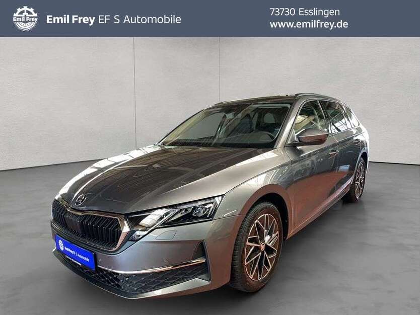 Skoda Octavia 26.420 km 25.890 € Esslingen 73730