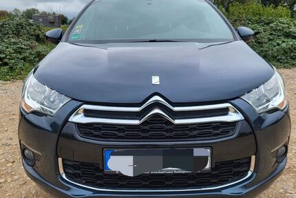 Citroen DS4 158.437 km 4.899 € Filderstadt 70794