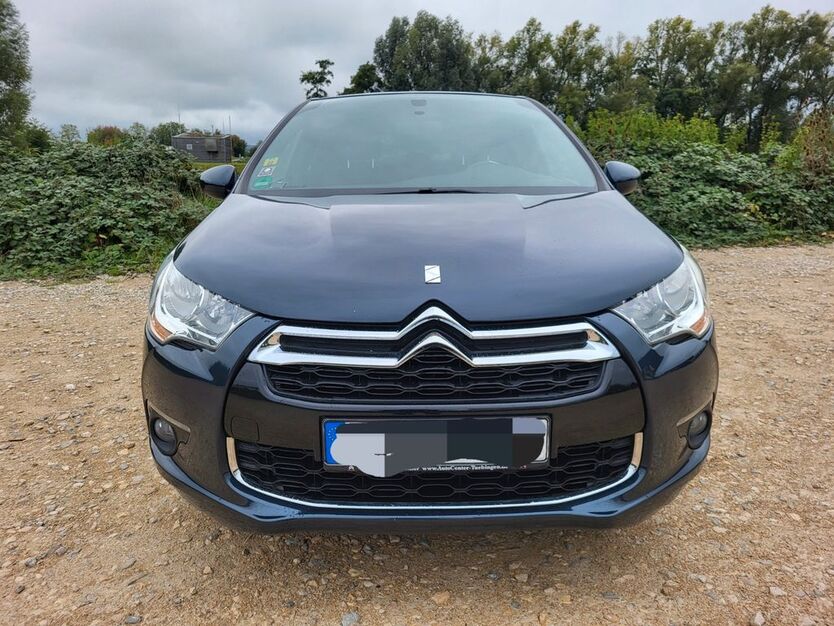 Citroen DS4 158.437 km 4.899 € Filderstadt 70794