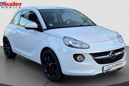 Opel Adam 99.700 km 7.000 &euro; Ludwigsburg 71636
