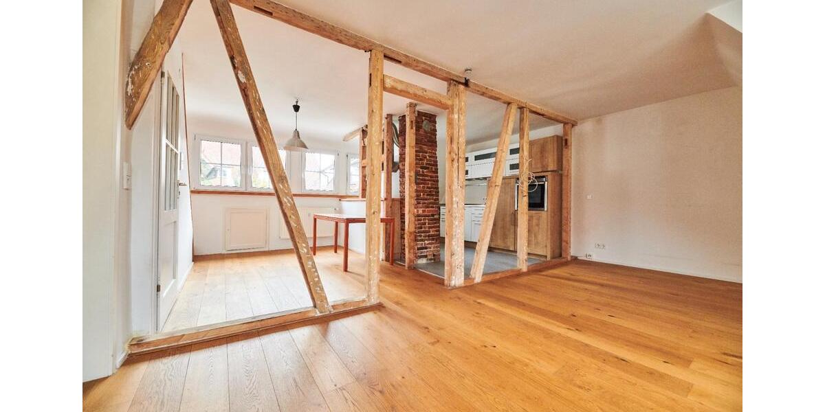 Maisonettenwohnung Sindelfingen - 3.5 Zimmer, 83 m&sup2;, 349.000&euro; | Angebot:26552526