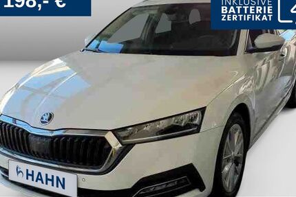 Skoda Octavia 63.336 km 21.930 &euro; Kornwestheim 70806