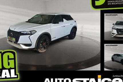 DS Automobiles DS3 Crossback 41.849 km 16.887 &euro; Stuttgart 70376