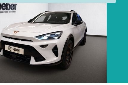 Cupra Formentor 2.500 km 46.590 &euro; Herrenberg 71083