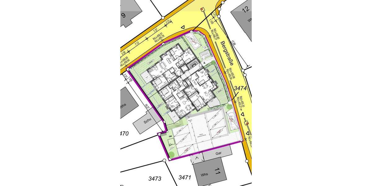 Etagenwohnung Schönaich - 3 Zimmer, 106 m&sup2;, 648.000&euro; | Angebot:25726623