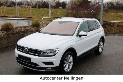 VW Tiguan 45.600 km 24.690 € Ostfildern 73760