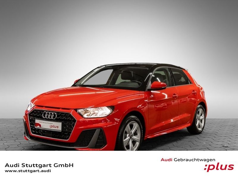 Audi A1 28.134 km 22.540 € Stuttgart 70563