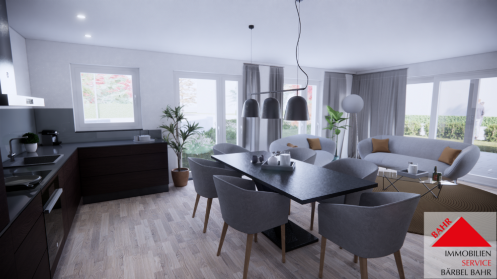 Wohnung zum Kaufen in Stuttgart 1.025.000 € 120 m²