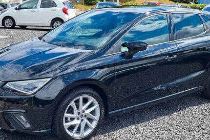 Seat Ibiza 11.880 km 21.380 € Oberreichenbach 75394