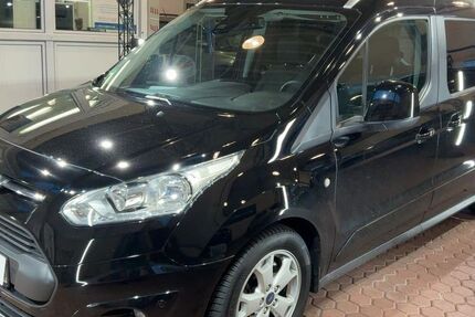Ford Tourneo Connect 96.000 km 16.489 &euro; Pforzheim 75179