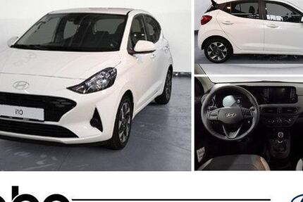 Hyundai i10 1.475 km 14.998 &euro; Esslingen am Neckar 73730