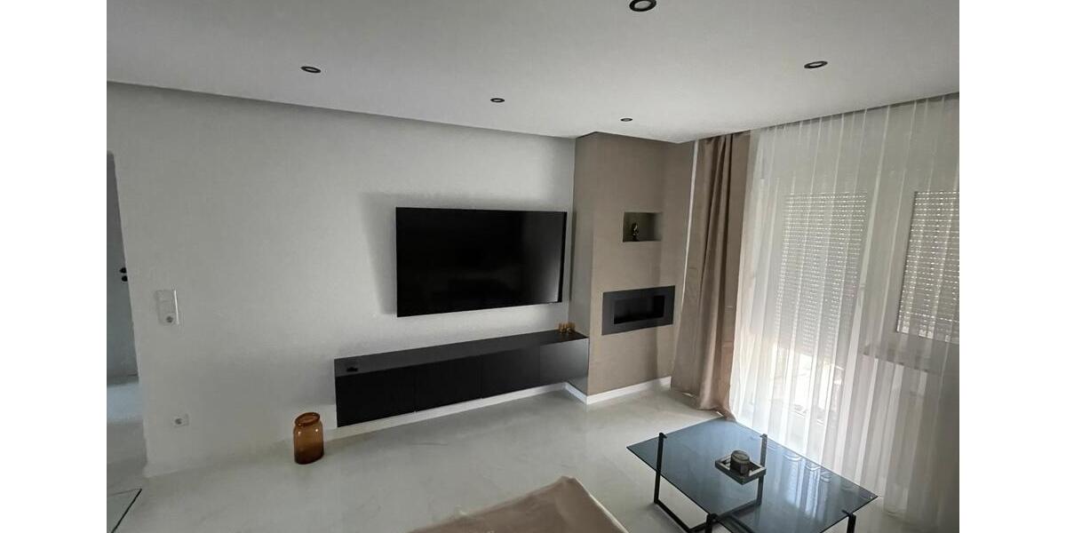 Etagenwohnung Tamm - 2.5 Zimmer, 63 m&sup2;, 1.000&euro; | Angebot:24844996