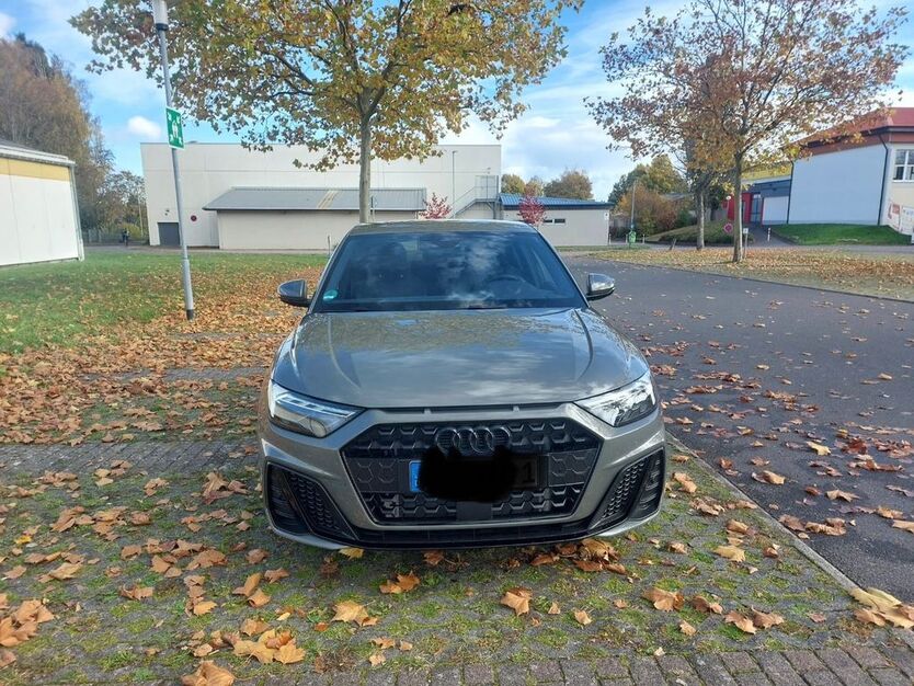 Audi A1 8.090 km 29.999 € Sindelfingen 71067