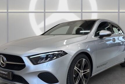 Mercedes-Benz A 200 9.900 km 37.900 &euro; Nagold 72202