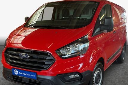 Ford Transit Custom 51.770 km 14.890 &euro; Esslingen 73730
