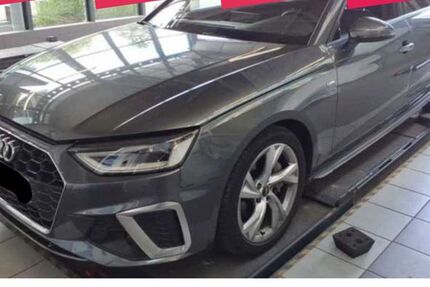 Audi A4 59.241 km 26.390 &euro; Herrenberg 71083