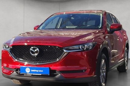 Mazda CX-5 59.998 km 24.850 &euro; Pforzheim 75179