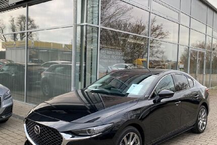 Mazda 3 3.500 km 29.490 &euro; Böblingen 71034