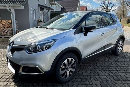 Renault Captur 36.200 km 10.299 &euro; Ludwigsburg 71634