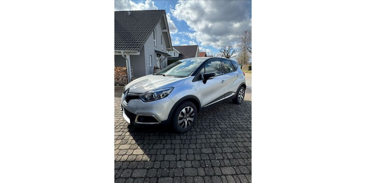 Renault Captur 36.200 km 10.600 &euro; Ludwigsburg 71634