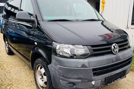 VW T5 Transporter 153.000 km 8.999 &euro; Filderstadt 70794