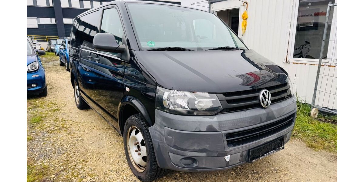 VW T5 Transporter 153.000 km 8.999 &euro; Filderstadt 70794