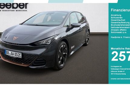 Cupra Born 24.500 km 24.290 &euro; Weil der Stadt 71263