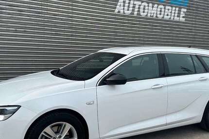 Opel Insignia 65.468 km 22.500 &euro; Sindelfingen 71065