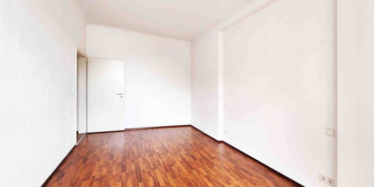 Etagenwohnung Stuttgart Ost - 3 Zimmer, 74 m&sup2;, 275.000&euro; | Angebot:22634843