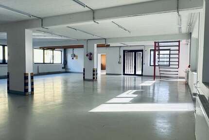 Gewerbeobjekt Ditzingen / Heimerdingen Heimerdingen - 2.535&euro; | Angebot:25907158