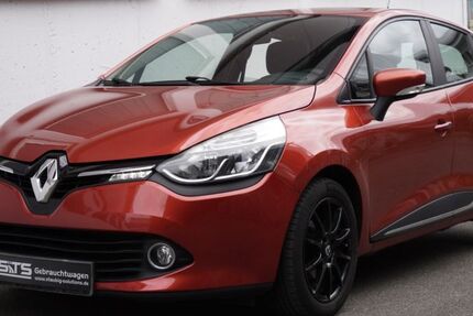 Renault Clio 97.300 km 6.795 € Jettingen 71131