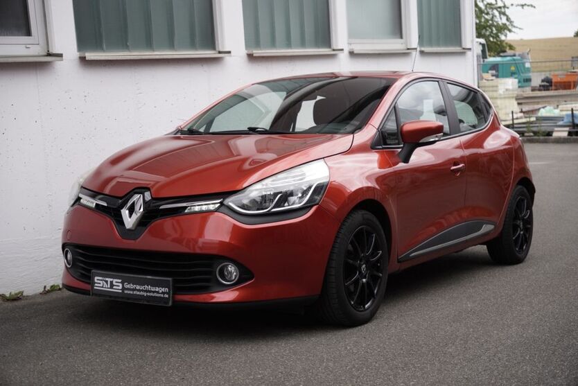 Renault Clio 97.300 km 6.795 € Jettingen 71131